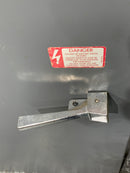 Square D Class 8901 Type SXG-9 Series A 208/120V 3 Phase 4W KK8 Door Only - Flaw