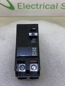 Square D QOB280 80 Amp 2 Pole 120/240V Bolt On Circuit Breaker - Cosmetic Flaw
