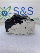 Hongfa / Zettler Controls UEB1-70602BBDx 60 Amp 2 Pole 240V Breaker - Flaw