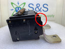 ITE/Siemens EQ9481 150 Amp 4 Pole 120/240V Circuit Breaker - New Style - Flaw