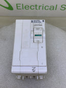 Leviton LB250-T 50 Amp 2 Pole 120/240V Circuit Breaker - Flaw