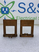 Eaton Bussmann 2642 200A 250/600V Class H & K Fuse Reducer