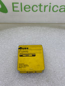 Bussman AGC-3 3 Amp Fast Acting Fuse