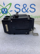 Challenger Q2125/C2125 125 Amp 2 pole 240V Circuit Breaker - Cosmetic Flaw