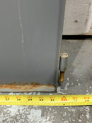 Square D Class 8901 Type SXG-9 Series A 208/120V 3 Phase 4W KK8 Door Only - Flaw