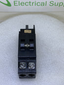 Zinsco/GTE Sylvania/Challenger Q2100 100 Amp 2 Pole 120/240V Breaker - Flawed