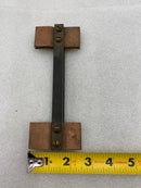 Ideal FR221 200A-100A 250V Fuse Reducer