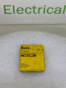 Bussman AGC-1 1 Amp Fast Acting Fuse