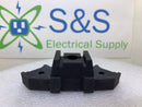 Powercraft Reproduction Meter Socket Replacement 120/240v 100-225A Angled Base