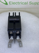 Challenger Q2125/C2125 125 Amp 2 pole 240V Circuit Breaker - Cosmetic Flaw