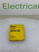 Bussman AGA-1 1 Amp Fast Acting Fuse