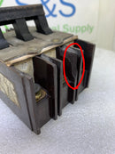 Square D  MH315 15 Amp 3 Pole 120/240V Breaker - Flaw