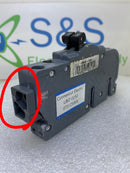 Connecticut Electric UBIZ0250 50 Amp 2 Pole 120/240V Circuit Breaker - Flaw