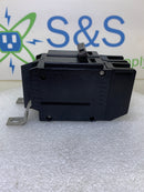 Challenger Q2125/C2125 125 Amp 2 pole 240V Circuit Breaker - Cosmetic Flaw