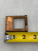 Eaton Bussmann 2642 200A 250/600V Class H & K Fuse Reducer