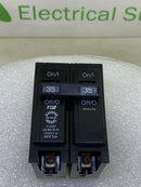 Thomas & Betts TB235C 35 Amp 2 Pole 120/240V Circuit Breaker TB235