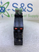 Zinsco / GTE Sylvania RC38-30 30 Amp 2 Pole 240V Breaker - Cosmetic Flaw