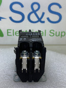 Eaton C25BNB230T 30-40 Amp 2 Pole 24V Definite Purpose Contactor