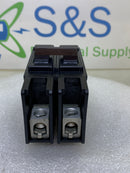 Challenger Q2125/C2125 125 Amp 2 pole 240V Circuit Breaker - Cosmetic Flaw