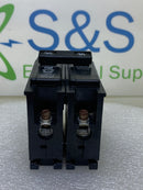 Thomas & Betts TB235C 35 Amp 2 Pole 120/240V Circuit Breaker TB235