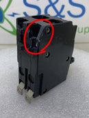 Square D QOB280 80 Amp 2 Pole 120/240V Bolt On Circuit Breaker - Cosmetic Flaw
