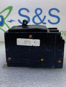 Square D QOB280 80 Amp 2 Pole 120/240V Bolt On Circuit Breaker - Cosmetic Flaw