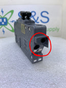Connecticut Electric UBIZ0250 50 Amp 2 Pole 120/240V Circuit Breaker - Flaw