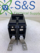 Challenger Q2125/C2125 125 Amp 2 pole 240V Circuit Breaker - Cosmetic Flaw