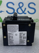 Thomas & Betts TB235C 35 Amp 2 Pole 120/240V Circuit Breaker TB235