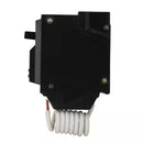 GE General Electric THQL1115DF 15 Amp 1 Pole Type THQL Dual Function Circuit Breaker
