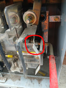Square D EZM Meter Lever Bypass Repair Service