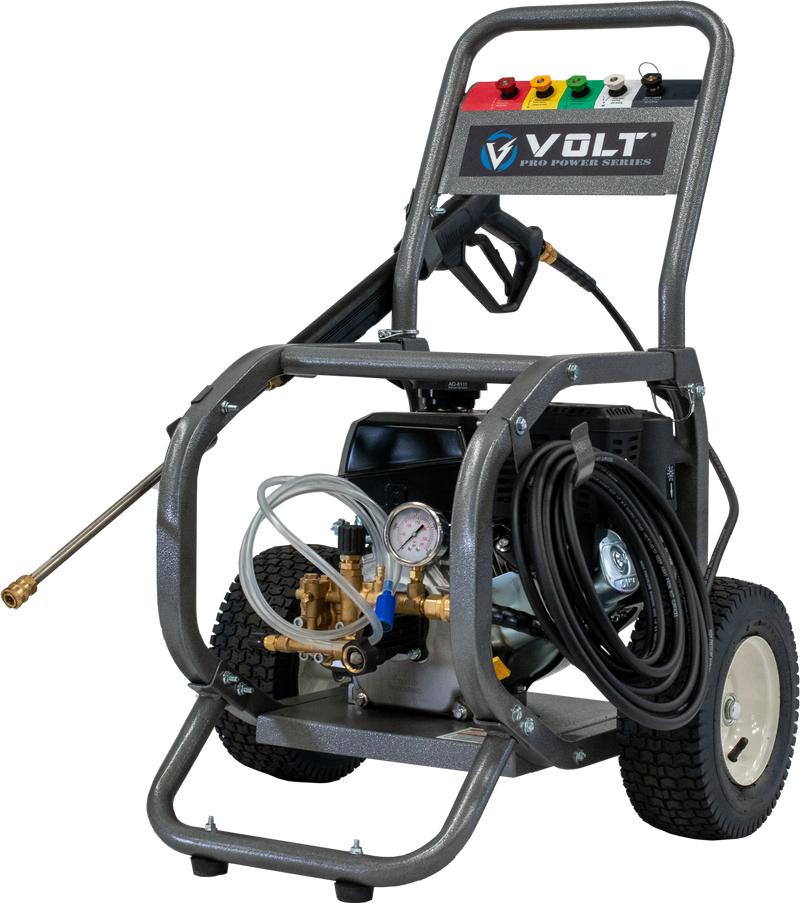 Kohler VK3000P 3000psi powered Pressure Washer
