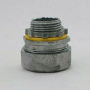 Arlington LT75 Straight liquid-tight connectors for metallic and non-metallic conduit type b 3/4" FNMC-B LT75