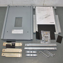 Square D N400M 400 Amp 347V AC 3 Phase Main Circuit Breaker Adapter Kit
