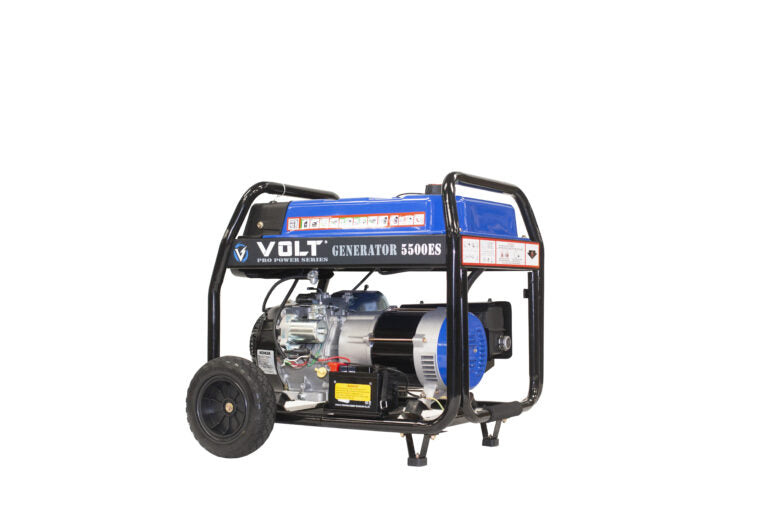 Kohler Volt VK-5500-E Electric Start Clean Powered Generator