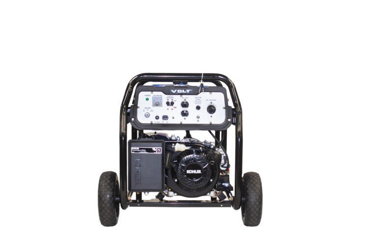 Kohler Volt VK-5500-E Electric Start Clean Powered Generator
