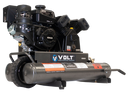 Kohler VK2TA Twin Tank Powered Air Compressor