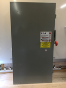 Eaton DG325NGK 400 Amp 240v Nema Type 1 Indoor Safety Switch B Series