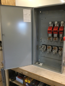 Eaton DG325NGK 400 Amp 240v Nema Type 1 Indoor Safety Switch B Series