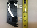 GE TQMH000 Main Breaker Mounting Plate 120/240vac 125 Amp Type THQL