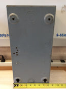 Westinghouse SFDN100 100 Amp 600V Nema1 Indoor Circuit Breaker Enclosure