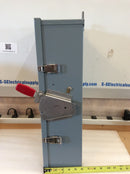 Westinghouse I0U-150 150A 600VAC Nema3R Circuit Breaker Enclosure (New Open Box)