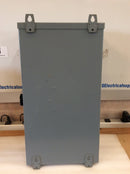 Westinghouse I0U-150 150A 600VAC Nema3R Circuit Breaker Enclosure (New Open Box)