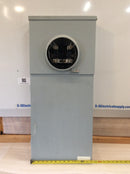 Eaton/Cutler-Hammer CMB1212B200BTS 200 Amp 12 Space/12 Circuit, 120/240VAC, CSR2200 Main Breaker