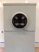 Eaton/Cutler-Hammer CMB1212B200BTS 200 Amp 12 Space/12 Circuit, 120/240VAC, CSR2200 Main Breaker