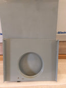 Eaton/Cutler-Hammer CMB1212B200BTS 200 Amp 12 Space/12 Circuit, 120/240VAC, CSR2200 Main Breaker