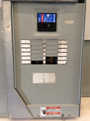 Eaton/Cutler-Hammer CMB1212B200BTS 200 Amp 12 Space/12 Circuit, 120/240VAC, CSR2200 Main Breaker