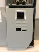 Eaton/Cutler-Hammer CMB1212B200BTS 200 Amp 12 Space/12 Circuit, 120/240VAC, CSR2200 Main Breaker