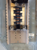 Eaton/Cutler-Hammer CMB1212B200BTS 200 Amp 12 Space/12 Circuit, 120/240VAC, CSR2200 Main Breaker