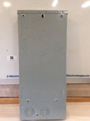 Eaton/Cutler-Hammer CMB1212B200BTS 200 Amp 12 Space/12 Circuit, 120/240VAC, CSR2200 Main Breaker